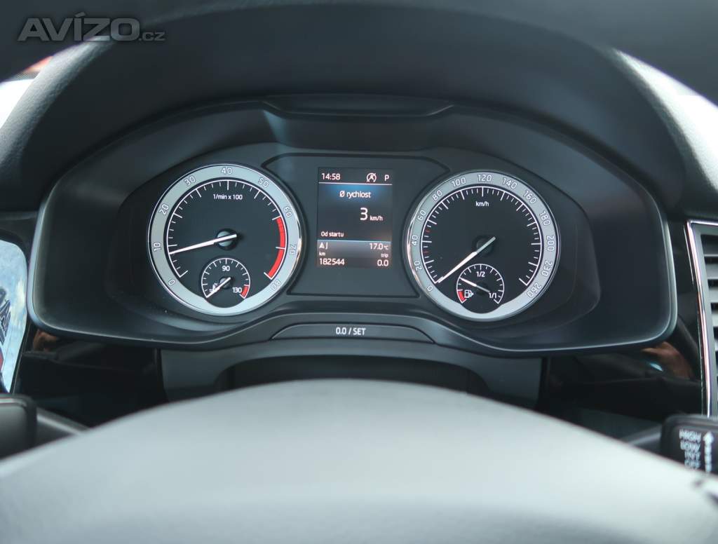 Foto inzerátu Skoda Kodiaq 1.5 TSI