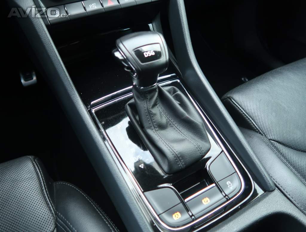 Foto inzerátu Skoda Kodiaq 1.5 TSI