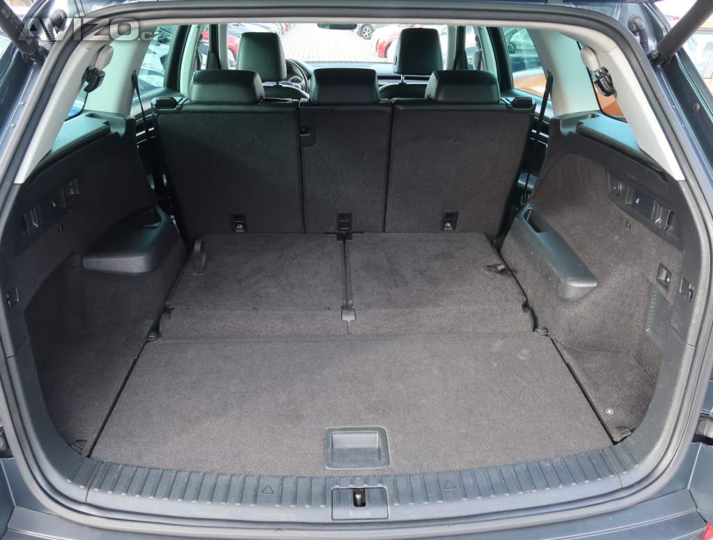 Foto inzerátu Skoda Kodiaq 1.5 TSI