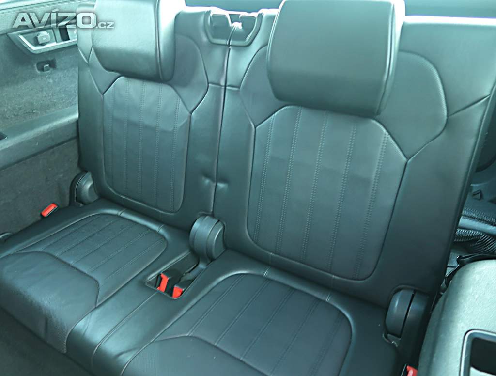 Foto inzerátu Skoda Kodiaq 1.5 TSI