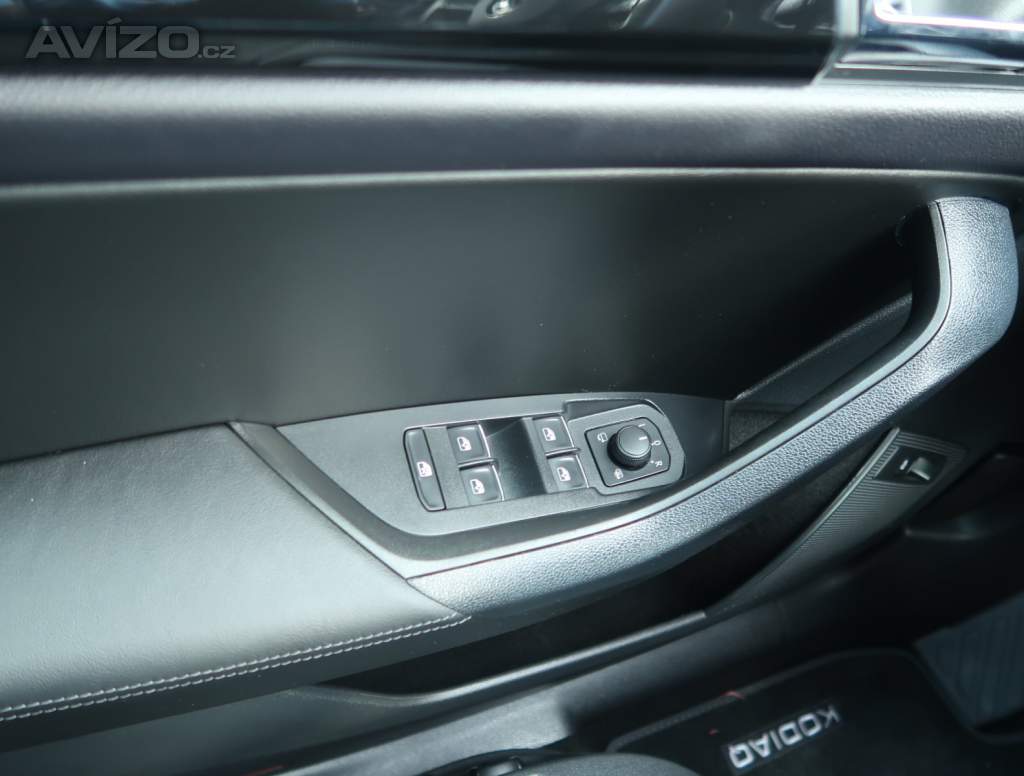 Foto inzerátu Skoda Kodiaq 1.5 TSI
