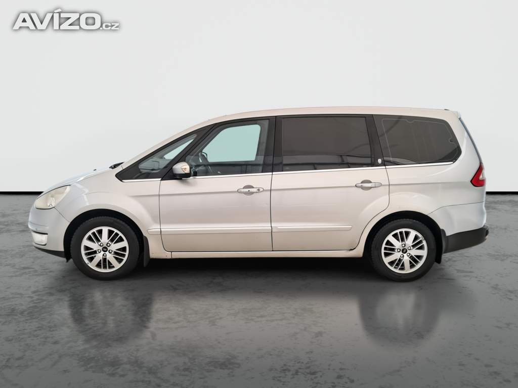 Foto inzerátu Ford Galaxy 2.0 TDCi