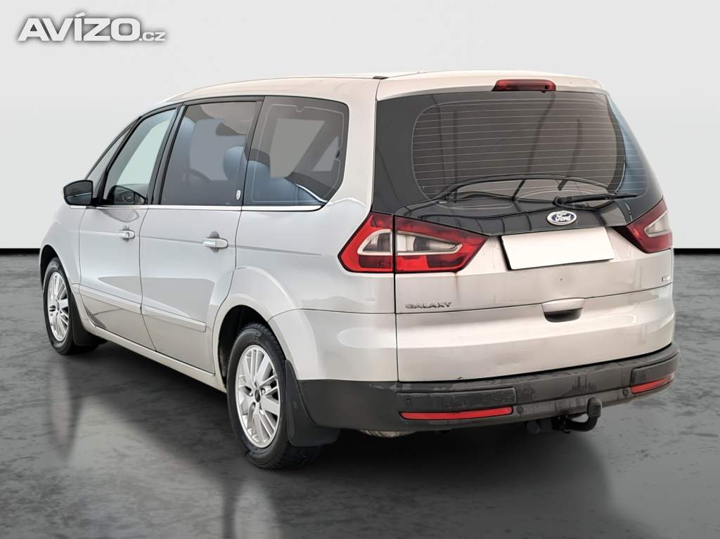 Foto inzerátu Ford Galaxy 2.0 TDCi