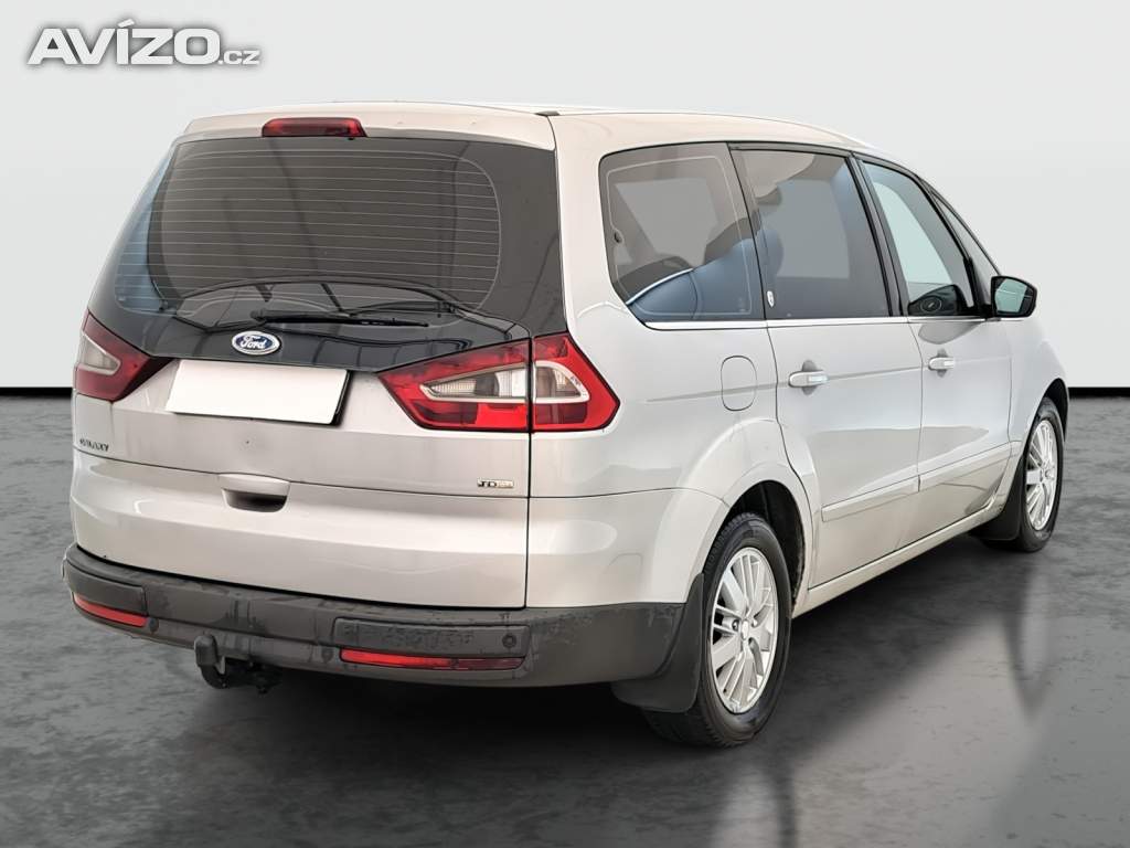 Foto inzerátu Ford Galaxy 2.0 TDCi
