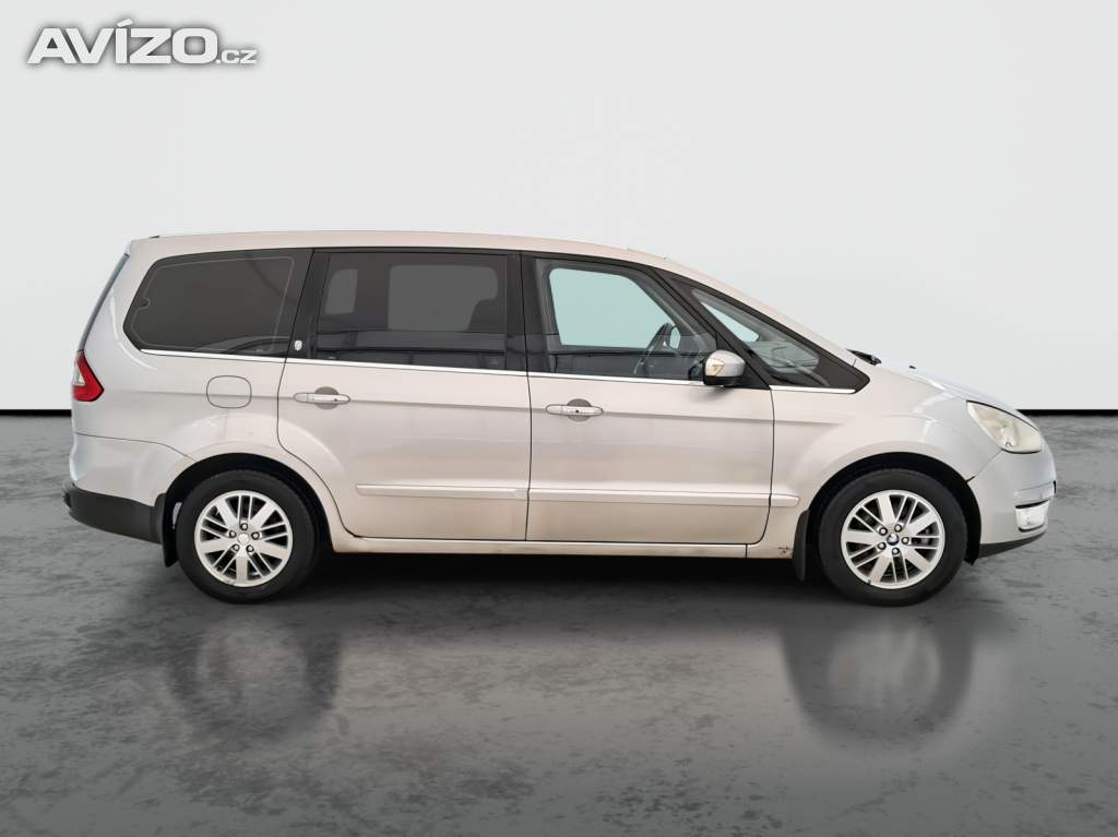 Foto inzerátu Ford Galaxy 2.0 TDCi