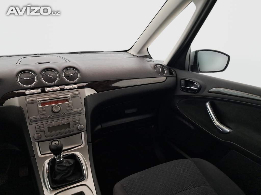 Foto inzerátu Ford Galaxy 2.0 TDCi