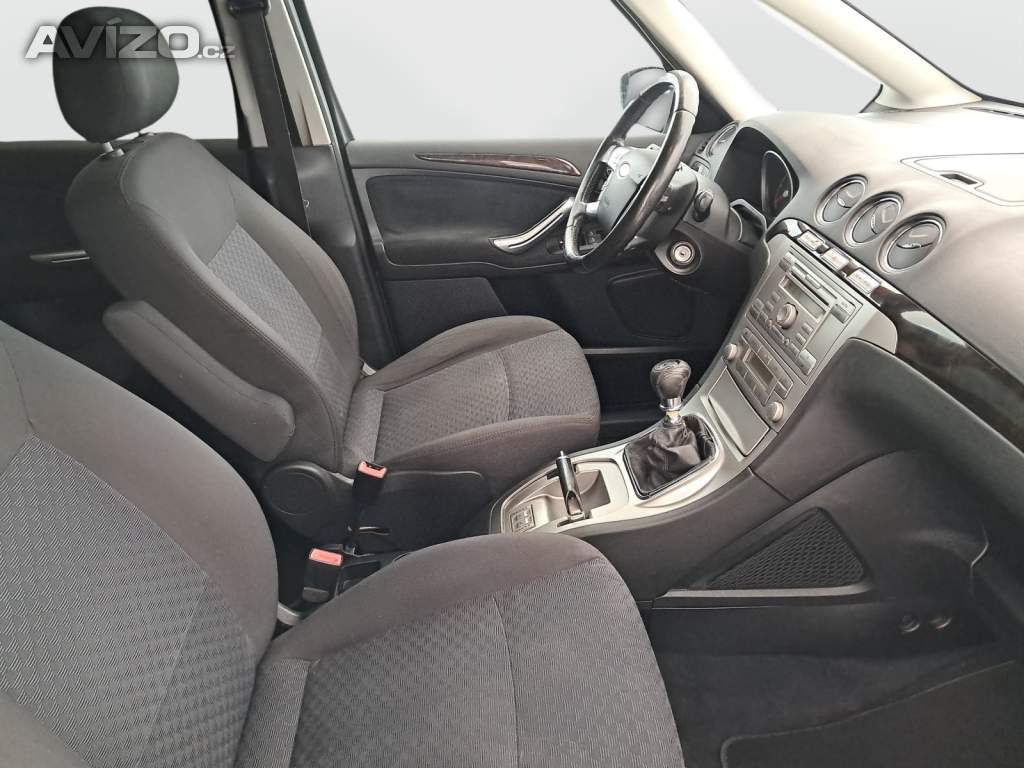 Foto inzerátu Ford Galaxy 2.0 TDCi