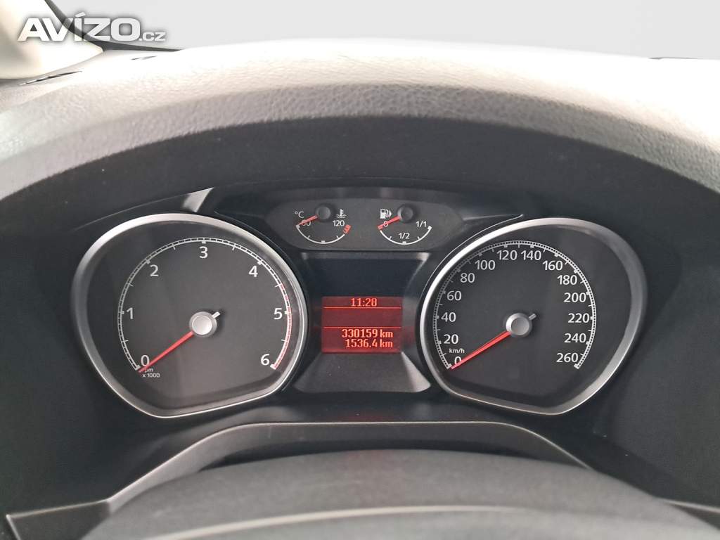 Foto inzerátu Ford Galaxy 2.0 TDCi
