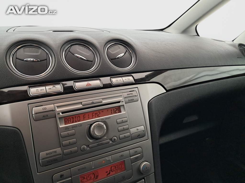 Foto inzerátu Ford Galaxy 2.0 TDCi