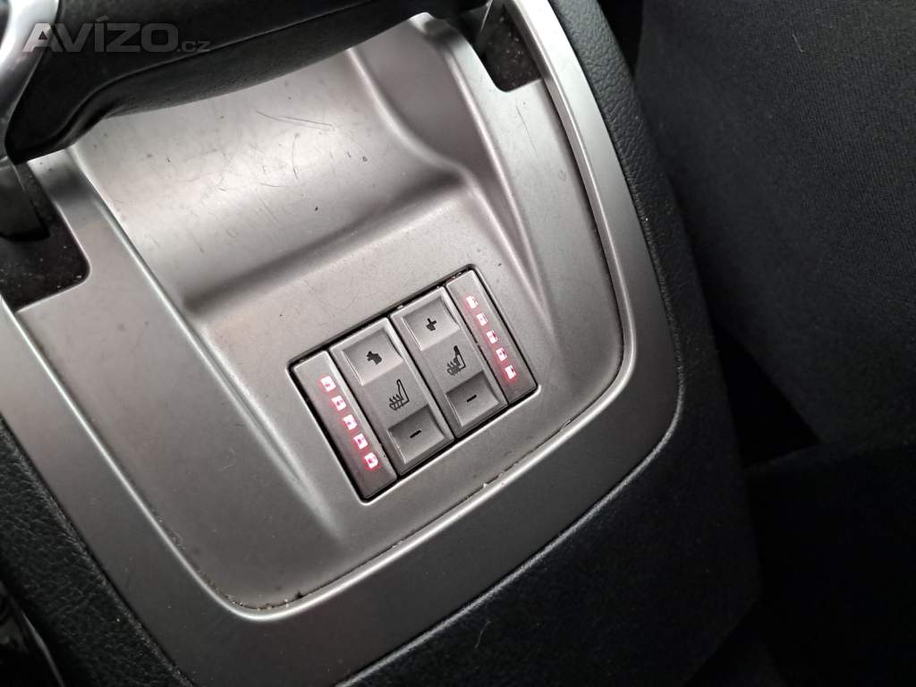 Foto inzerátu Ford Galaxy 2.0 TDCi