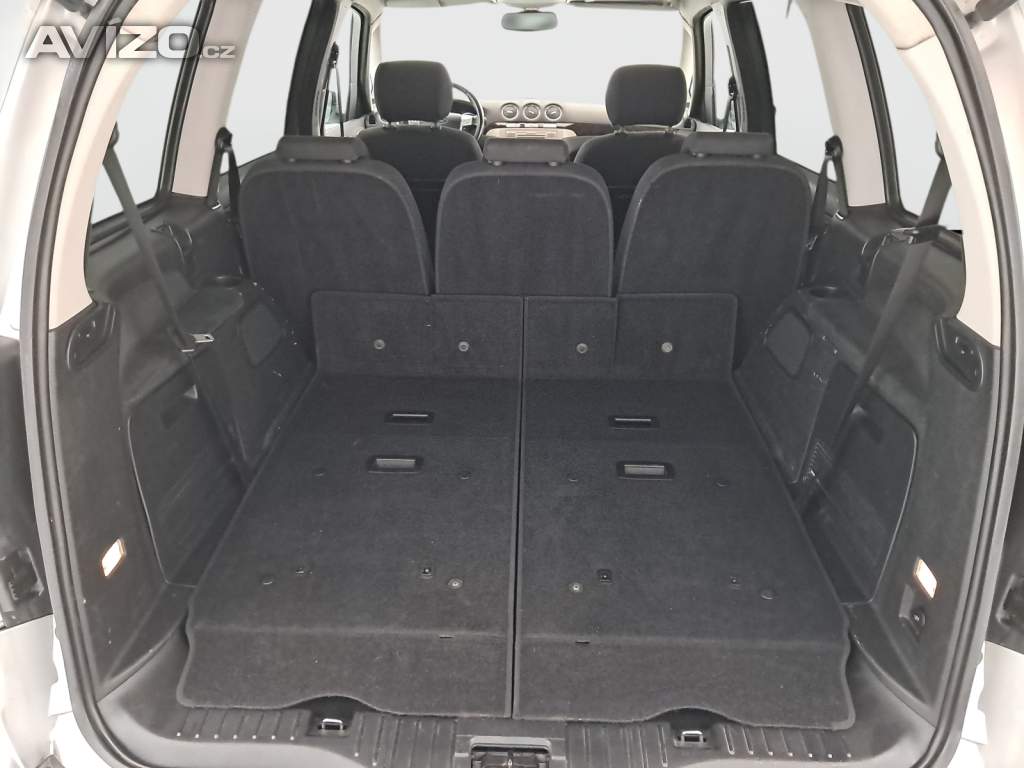 Foto inzerátu Ford Galaxy 2.0 TDCi