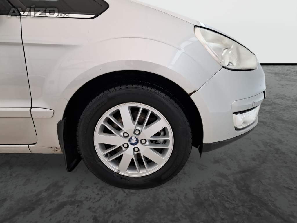 Foto inzerátu Ford Galaxy 2.0 TDCi