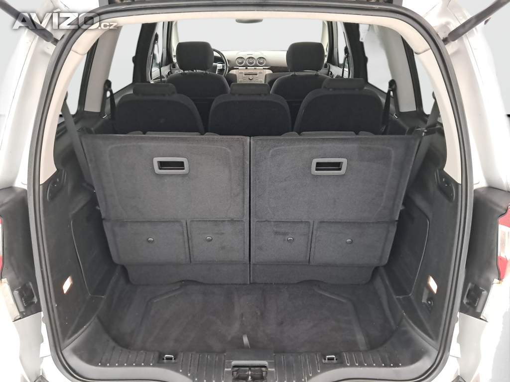 Foto inzerátu Ford Galaxy 2.0 TDCi