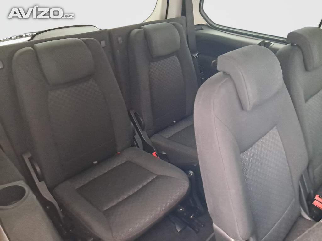 Foto inzerátu Ford Galaxy 2.0 TDCi
