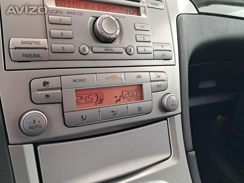 Foto inzerátu Ford Galaxy 2.0 TDCi