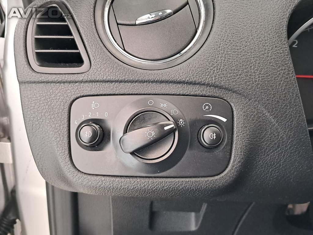 Foto inzerátu Ford Galaxy 2.0 TDCi