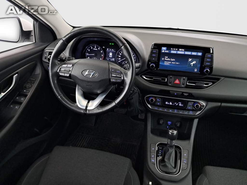 Foto inzerátu Hyundai i30 1.5 T-GDI MHEV