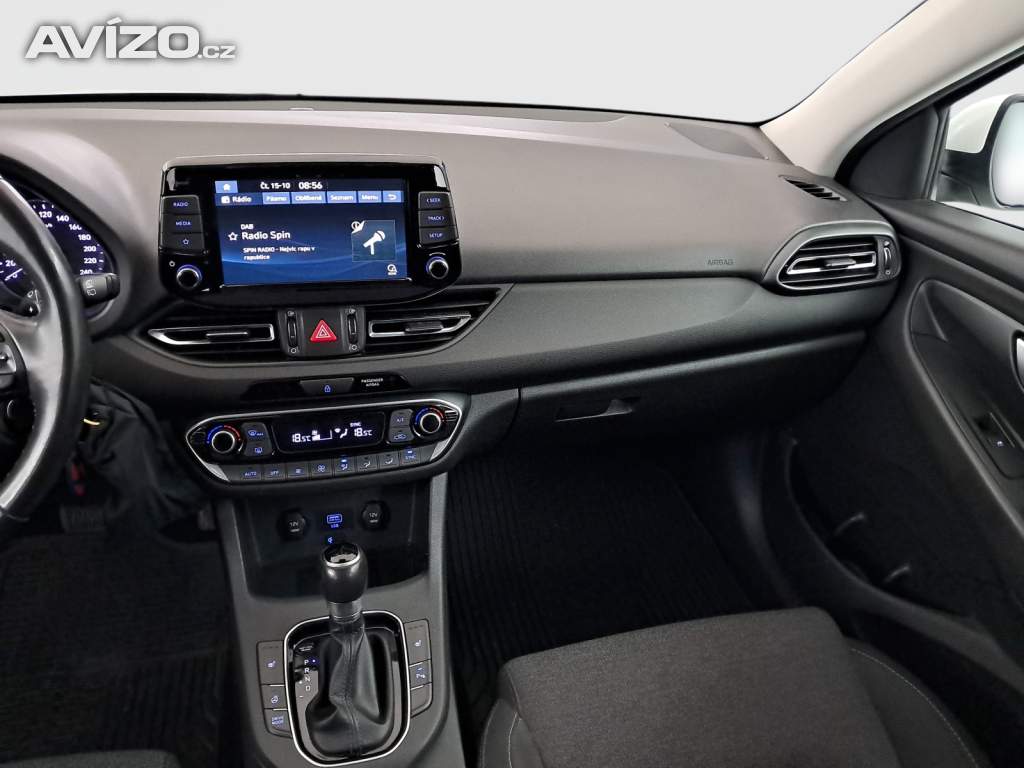 Foto inzerátu Hyundai i30 1.5 T-GDI MHEV