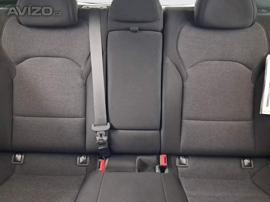 Foto inzerátu Hyundai i30 1.5 T-GDI MHEV