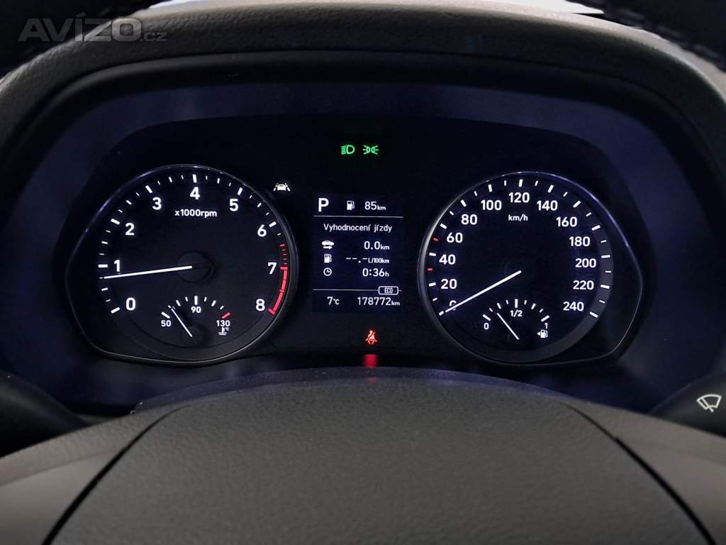 Foto inzerátu Hyundai i30 1.5 T-GDI MHEV