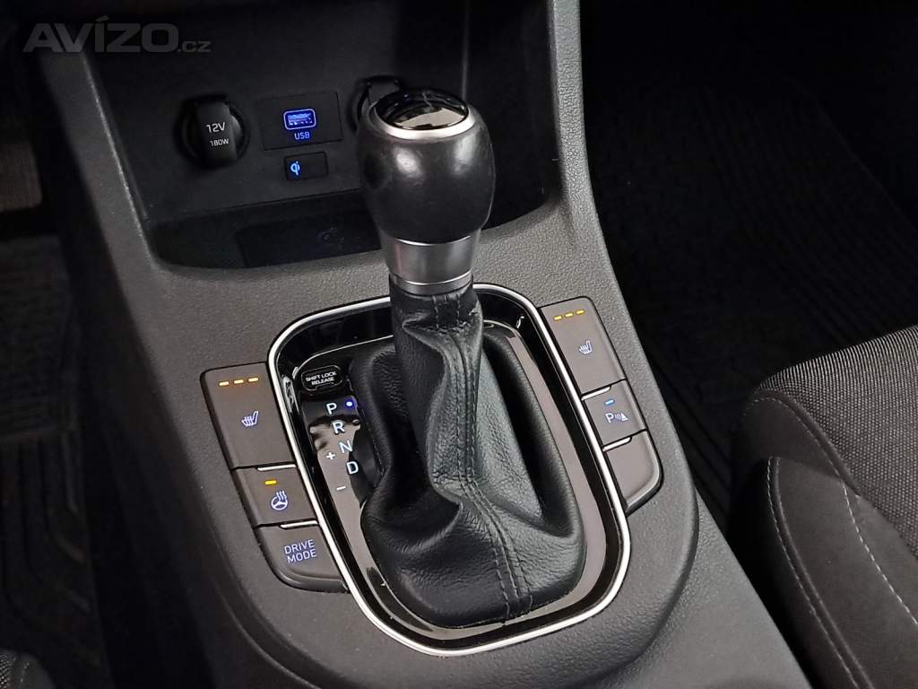 Foto inzerátu Hyundai i30 1.5 T-GDI MHEV