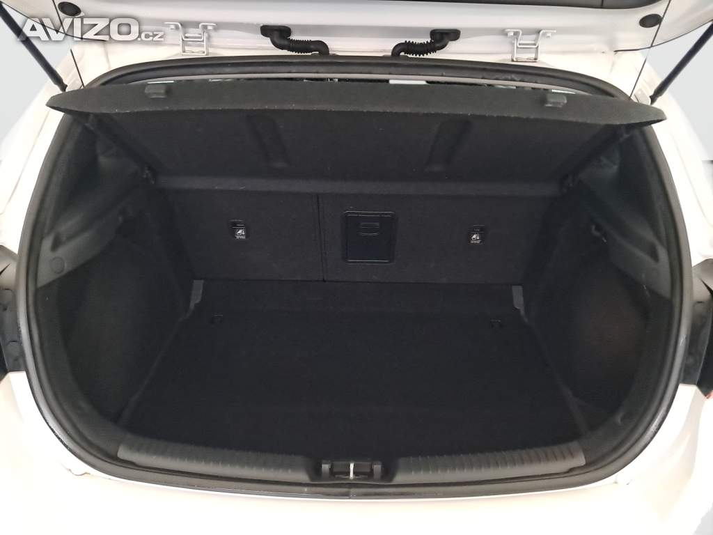 Foto inzerátu Hyundai i30 1.5 T-GDI MHEV