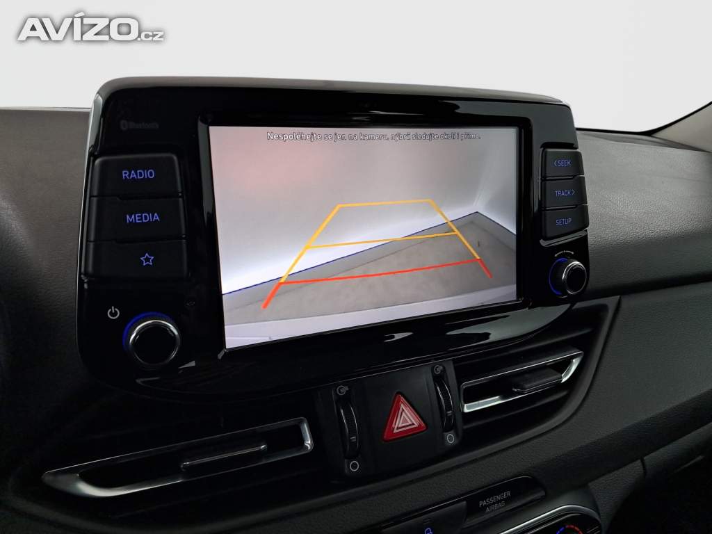 Foto inzerátu Hyundai i30 1.5 T-GDI MHEV