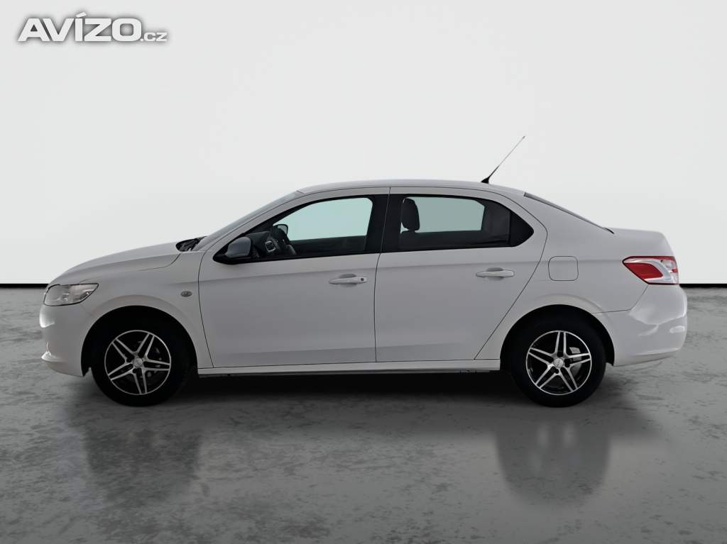 Foto inzerátu Peugeot 301 1.2 VTi