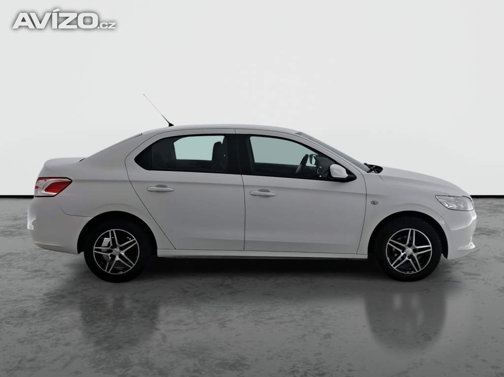 Foto inzerátu Peugeot 301 1.2 VTi
