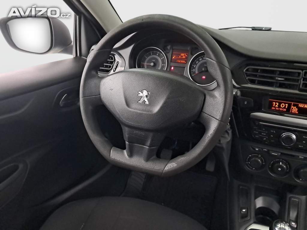 Foto inzerátu Peugeot 301 1.2 VTi
