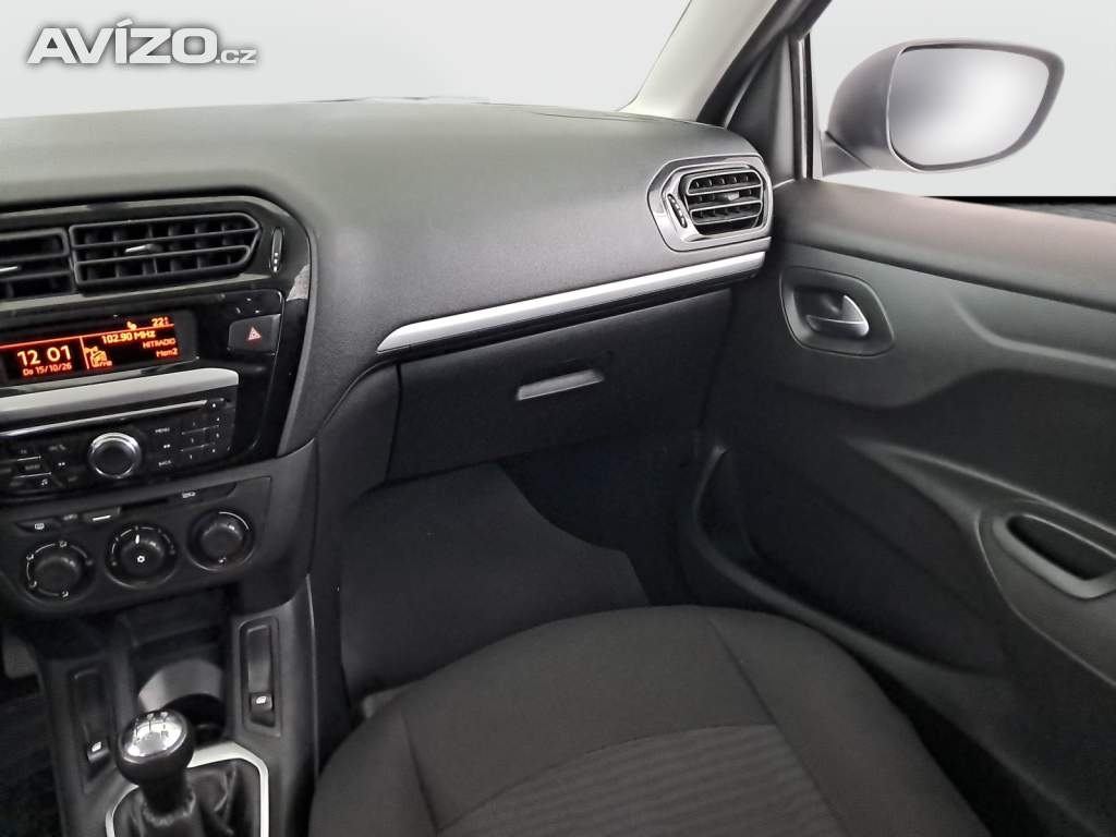 Foto inzerátu Peugeot 301 1.2 VTi
