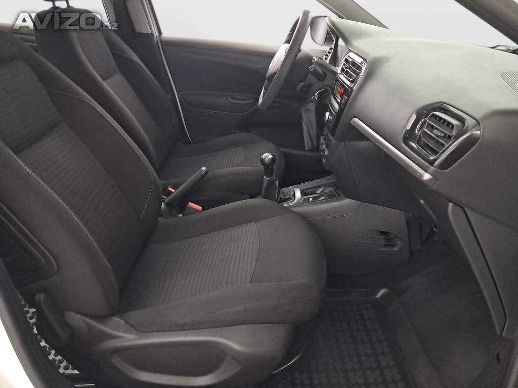 Foto inzerátu Peugeot 301 1.2 VTi