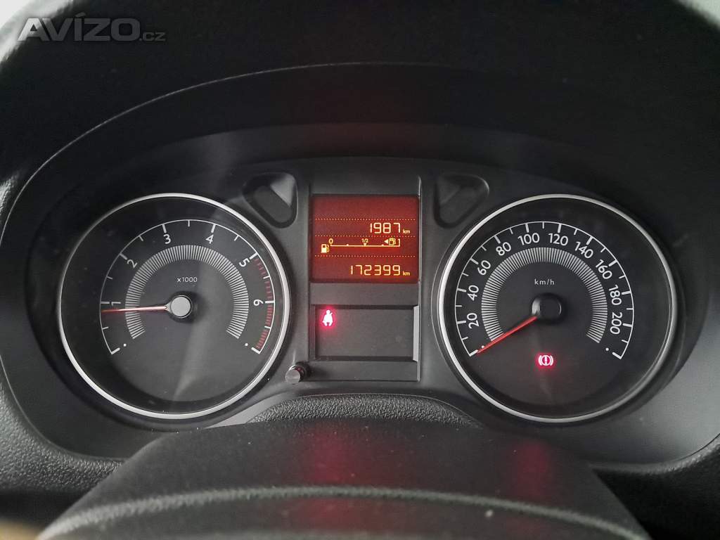 Foto inzerátu Peugeot 301 1.2 VTi