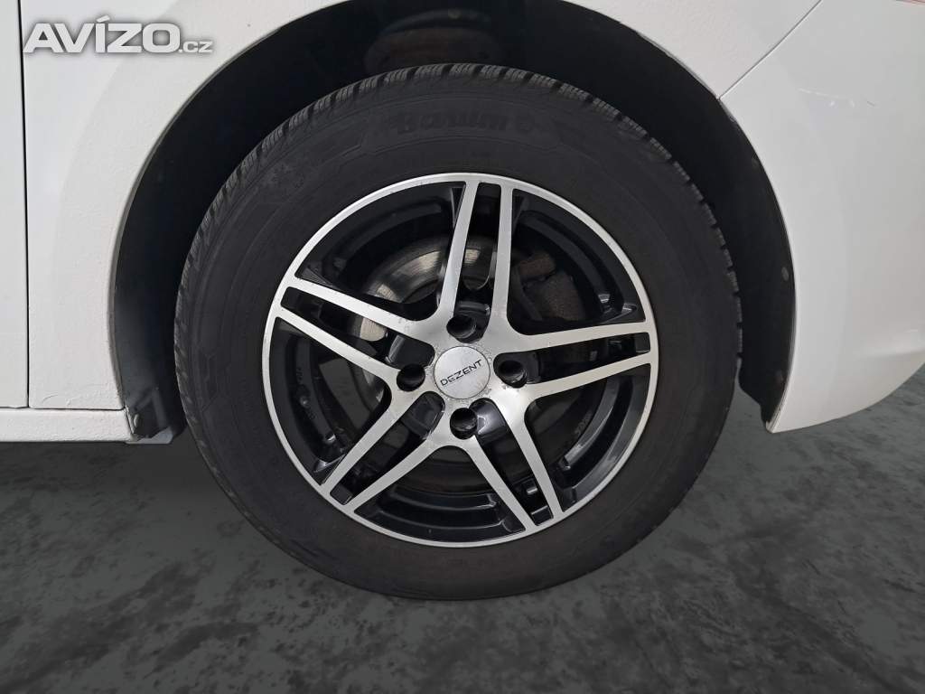 Foto inzerátu Peugeot 301 1.2 VTi