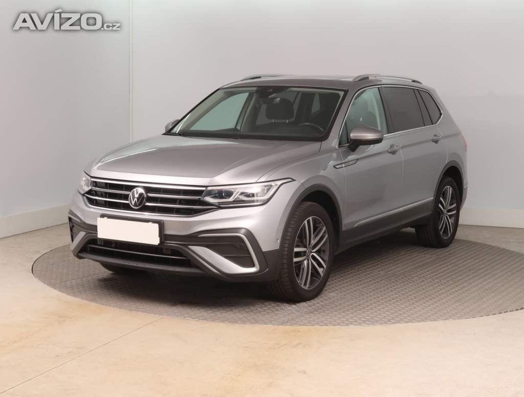 Foto inzerátu VW Tiguan Allspace 2.0 TDI