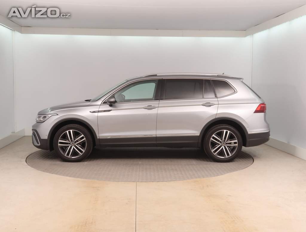 Foto inzerátu VW Tiguan Allspace 2.0 TDI