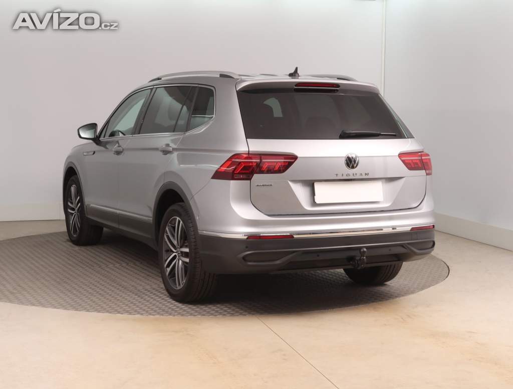 Foto inzerátu VW Tiguan Allspace 2.0 TDI