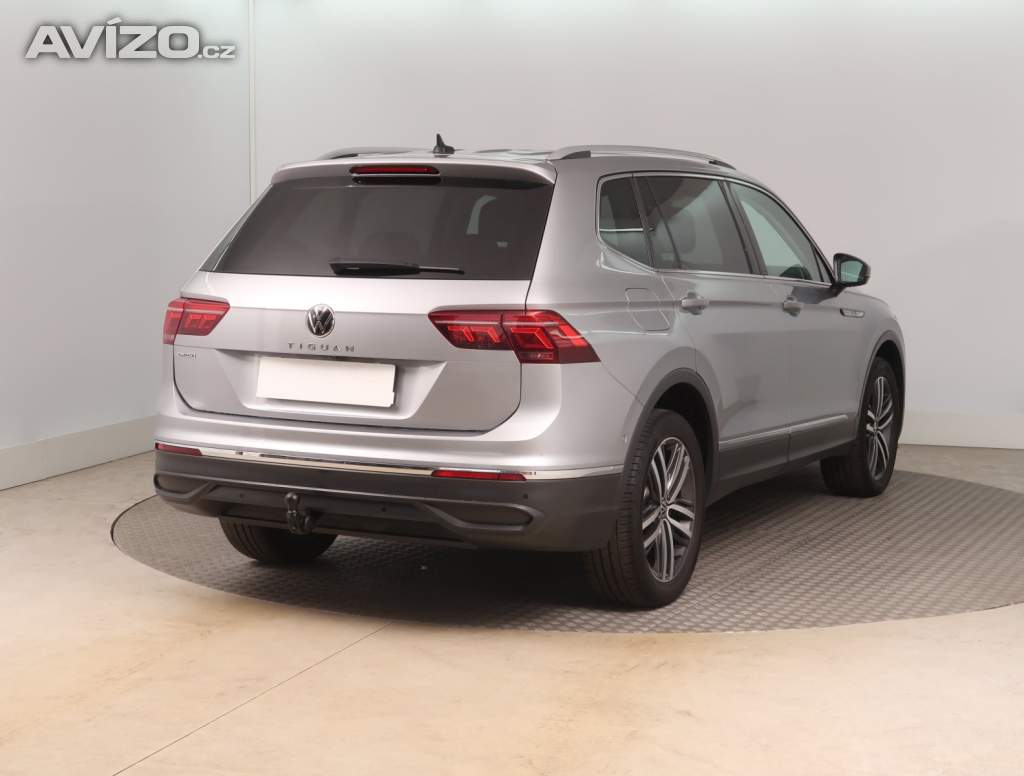 Foto inzerátu VW Tiguan Allspace 2.0 TDI