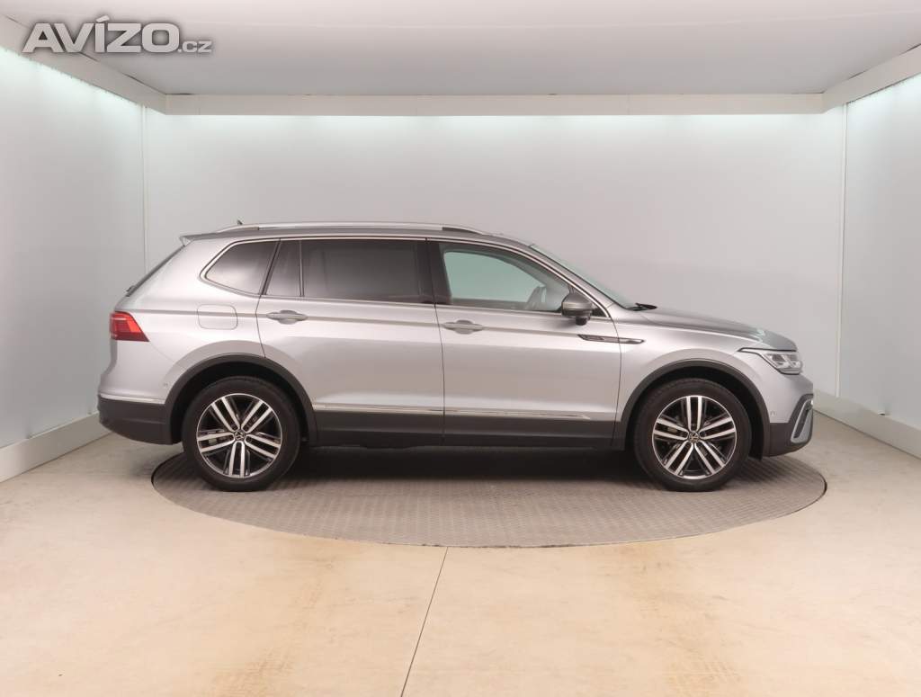 Foto inzerátu VW Tiguan Allspace 2.0 TDI