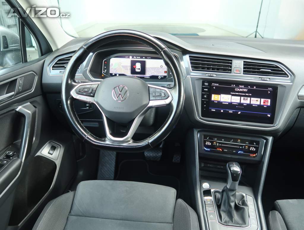 Foto inzerátu VW Tiguan Allspace 2.0 TDI