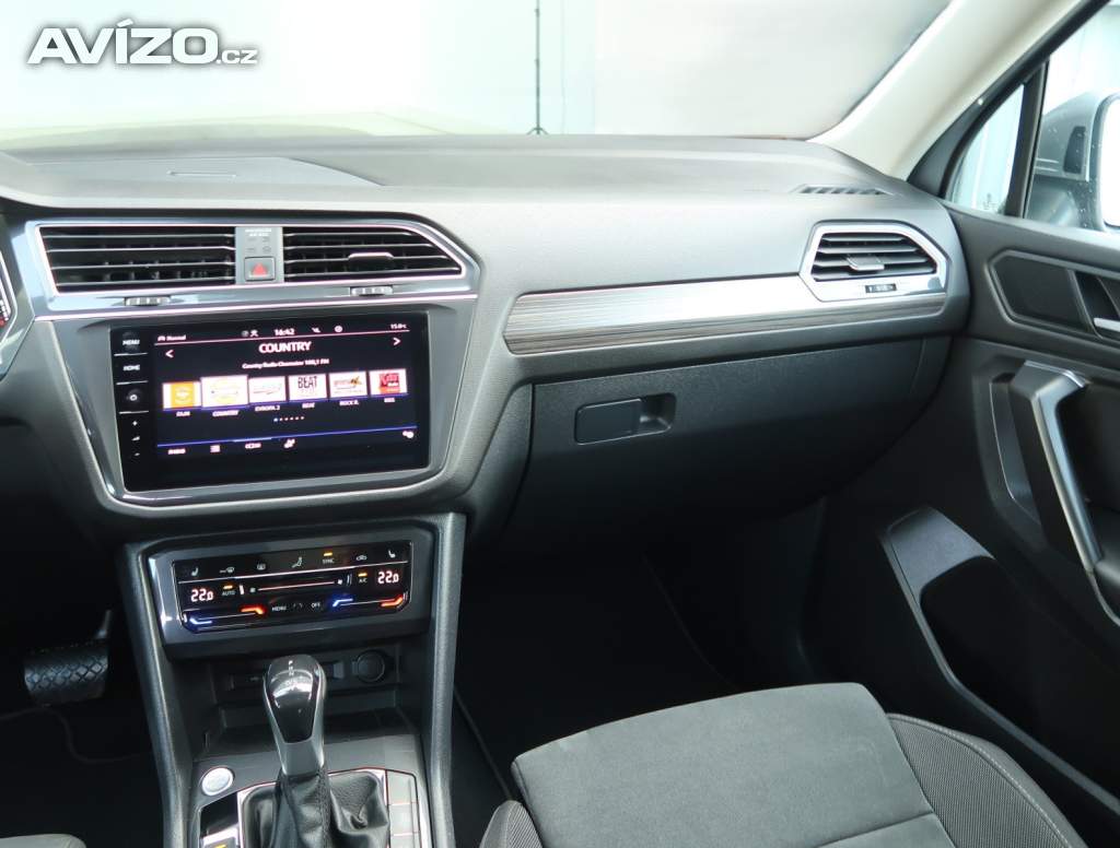 Foto inzerátu VW Tiguan Allspace 2.0 TDI