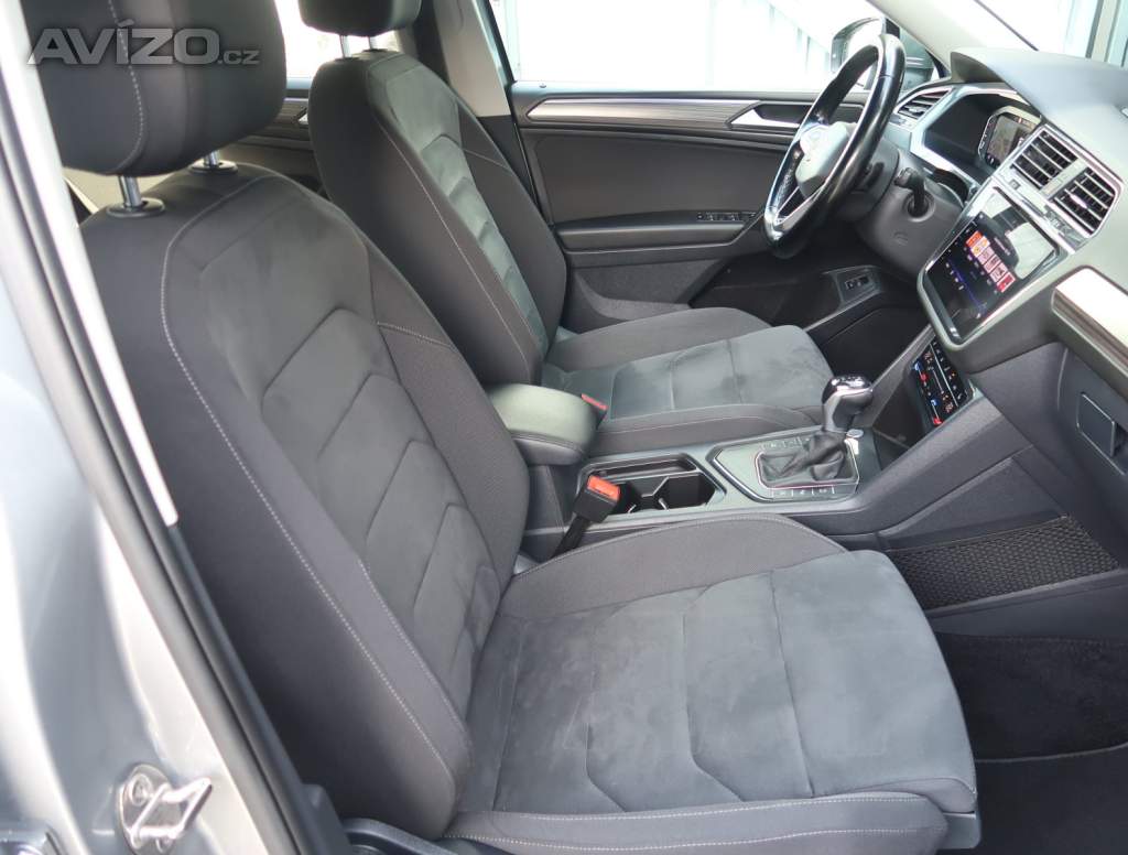 Foto inzerátu VW Tiguan Allspace 2.0 TDI