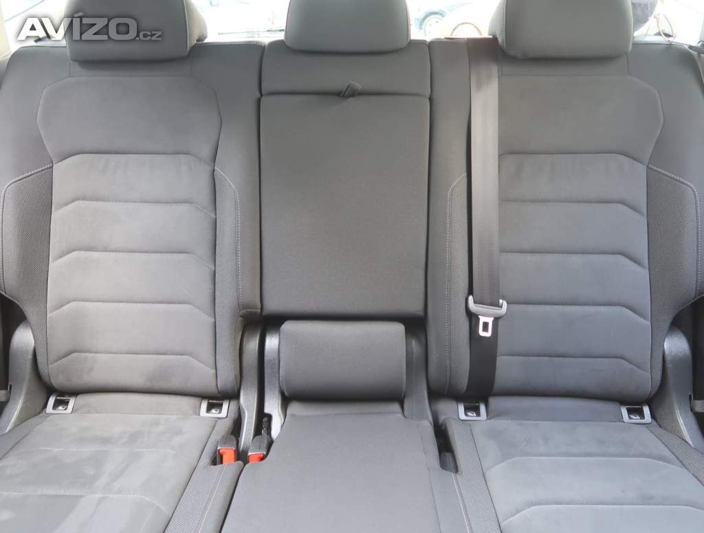 Foto inzerátu VW Tiguan Allspace 2.0 TDI
