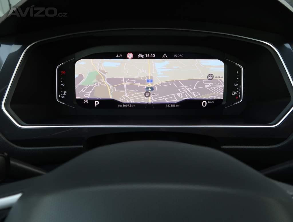 Foto inzerátu VW Tiguan Allspace 2.0 TDI