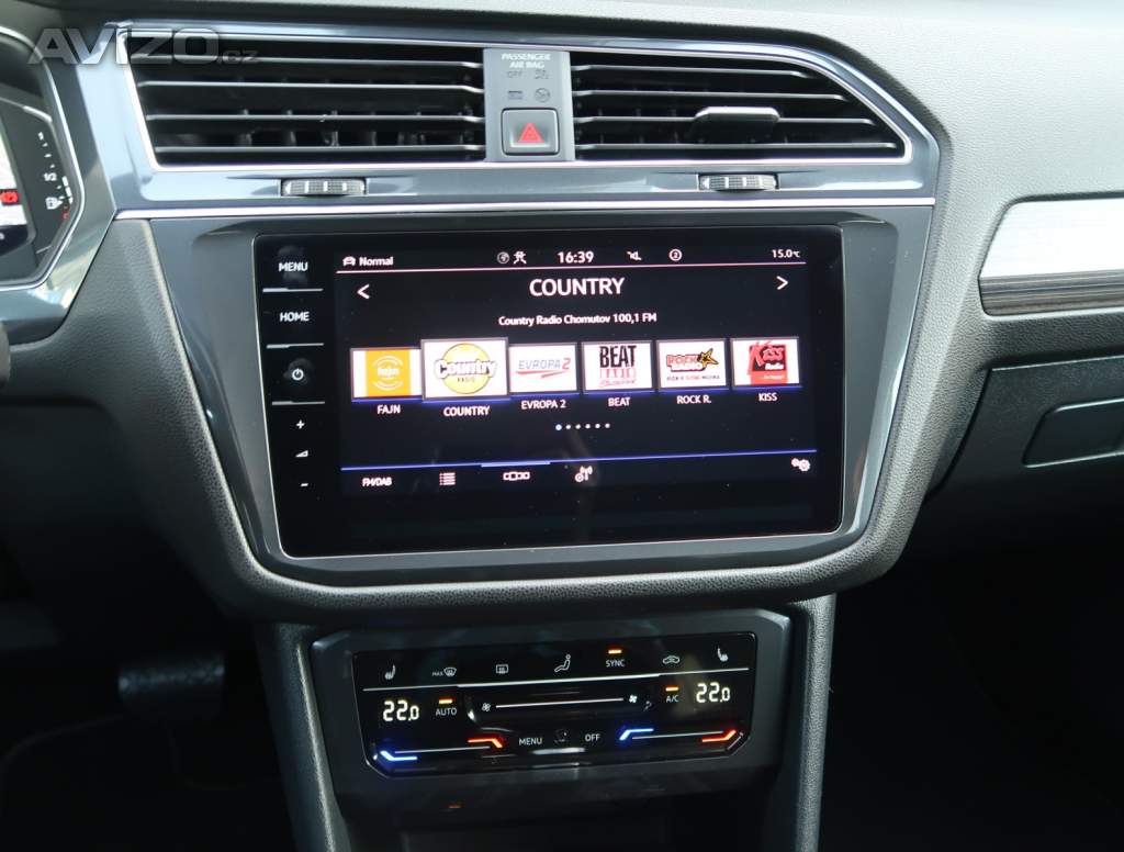 Foto inzerátu VW Tiguan Allspace 2.0 TDI