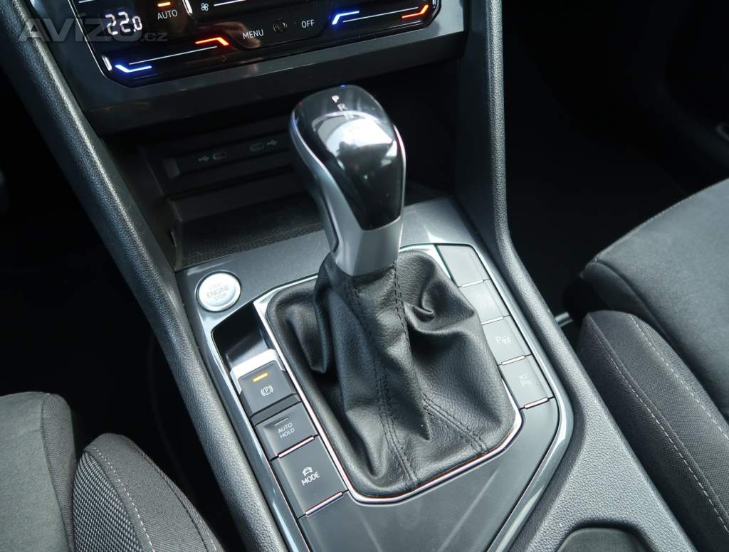 Foto inzerátu VW Tiguan Allspace 2.0 TDI