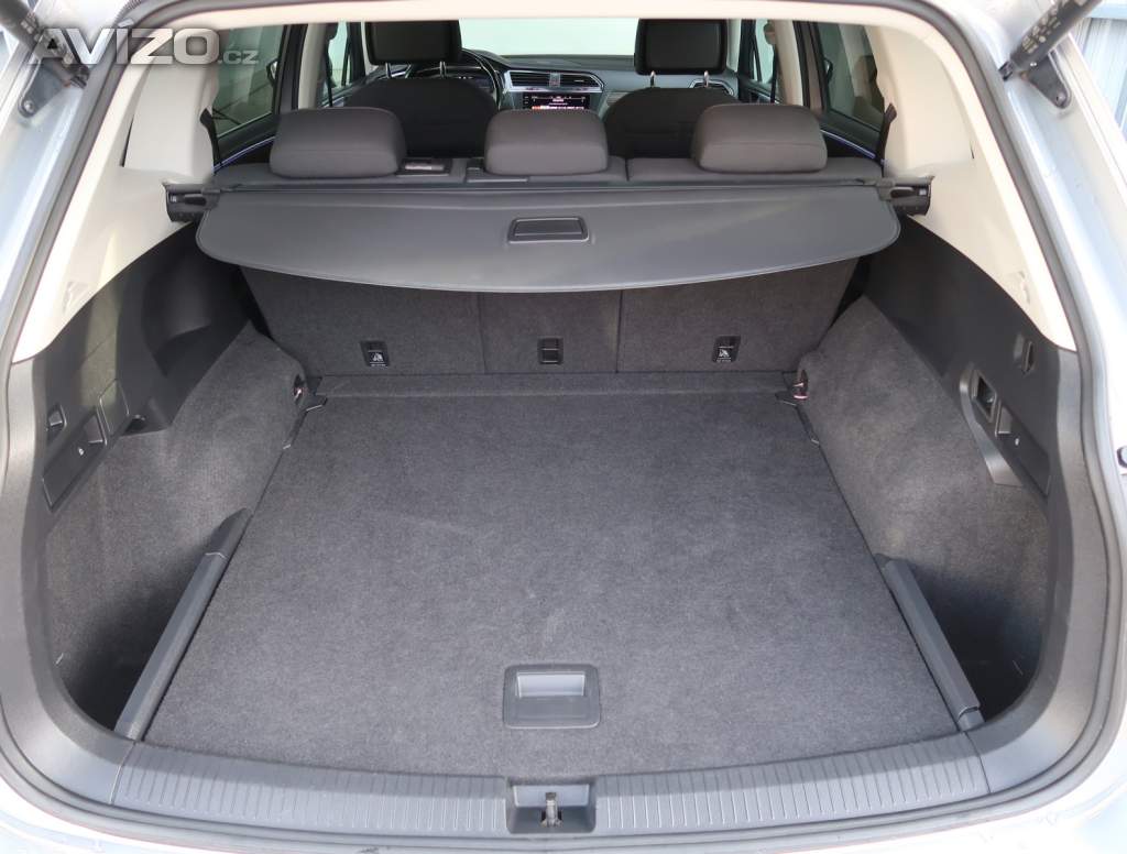 Foto inzerátu VW Tiguan Allspace 2.0 TDI