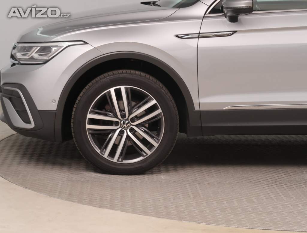 Foto inzerátu VW Tiguan Allspace 2.0 TDI