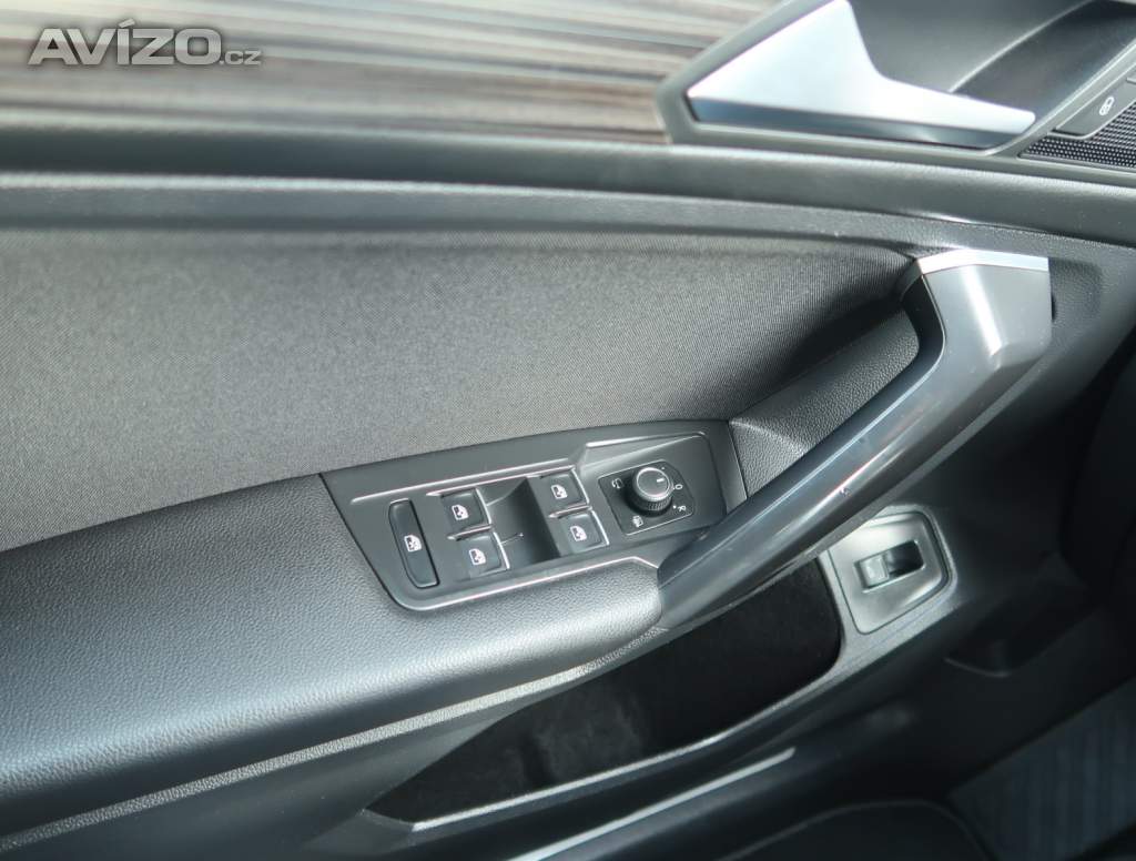 Foto inzerátu VW Tiguan Allspace 2.0 TDI