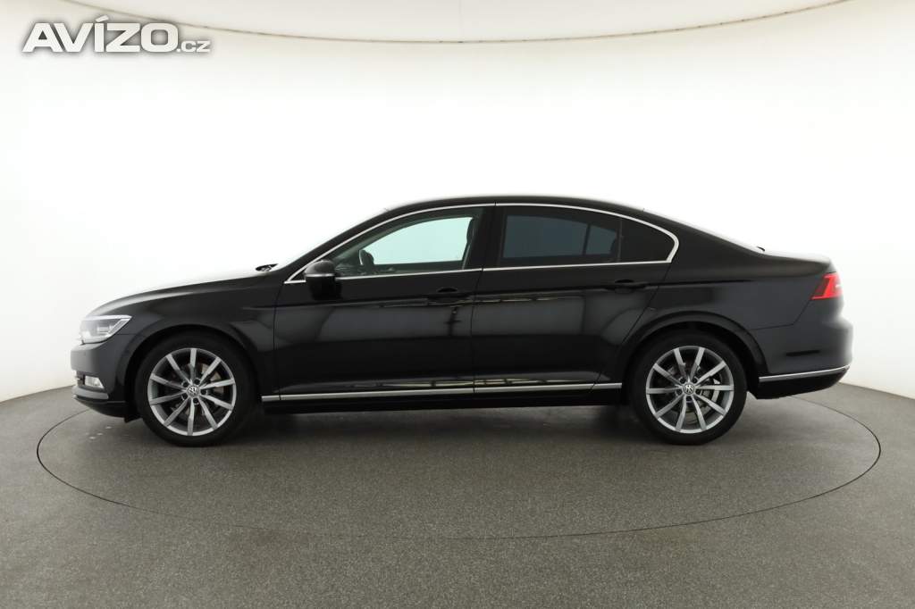 Foto inzerátu VW Passat 2.0 TDI